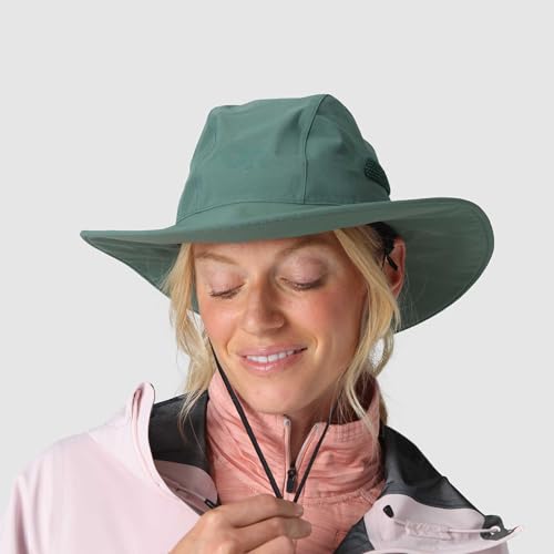 Image of Outdoor Research Unisex Seattle Rain Hat