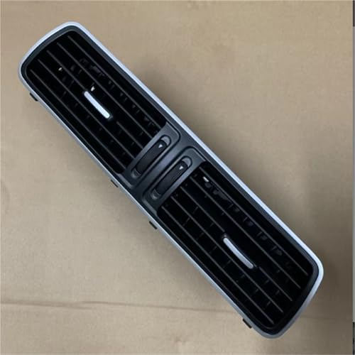 Cadre ventilation console centrale VW CC R36 couvre climatisation anti-vibrations - 5