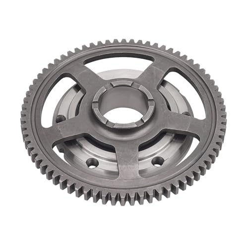 Pignon d'embrayage démarreur pour TRX400EX 1999-2008 - 4