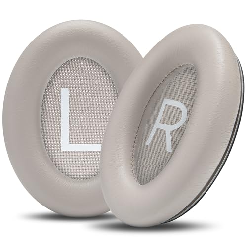 Almohadillas Bose QuietComfort Wireless para largas jornadas de teletrabajo en casa
