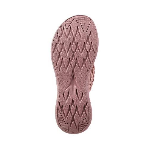 Image of Mochi Women's Synthetic Fashion Sandals (41-4121)