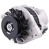 For D167411 Alternator For Daewoo Doosan Forklift G15S G18S GC20E-3 GC25E-3 Mod-B26U-5867