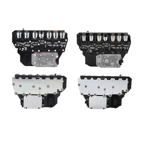 TCM TCU 6T30 Module Commande Transmission Remplacement pour Captiva Epica - 6
