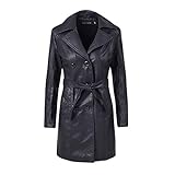 👉Die leicht taillierte, körpernahe Passform schmeichelt der Figur.