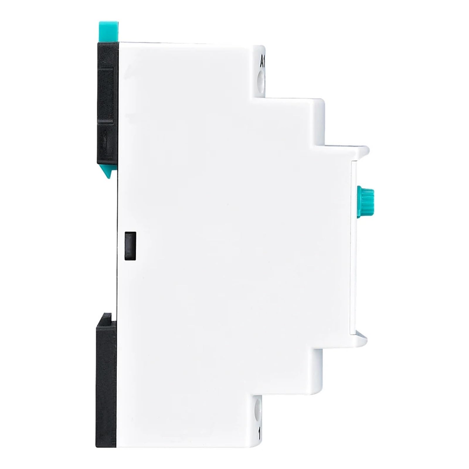 Relè temporizzato con ritardo di spegnimento ERV-XXM elettronico regolabile 1 pz.(220VAC 24DC,ERV-06DM 0.1-6min.)