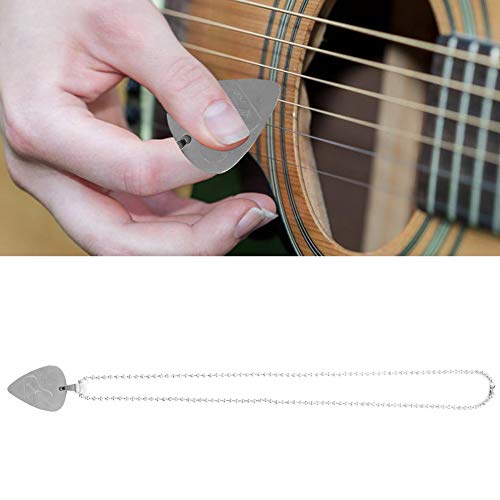 Médiator de guitare, ne rouille pas et ne se décolore pas facilement, facile à transporter pour les amateurs d… - Les Beatles, Paul McCartney, John Lennon, RIngo Starr, George Harrison Médiator de guitare, ne rouille pas et ne se décolore pas facilement, facile à transporter pour les amateurs d… – Image 3