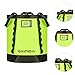 predolo Climbing Equipment Waterproof Lightweight Breathable Outdoor Equipment Organizer for Rock Climbing Fishing, 40L