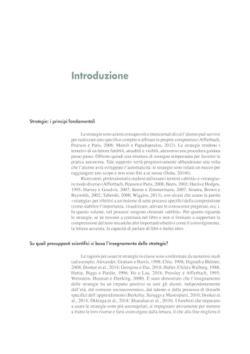 La Grande Guida Delle Strategie Di Lettura. Oltre 90 Attività Per Migliorare Fluenza, Motivazione E Coinvolgimento (Vol. 1) - 4