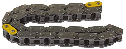 AISIN ETCT-007 OEM Engine Timing Chain - Compatible with Select Lexus ES, GS, GX, IS, LS, LX, RX Toyota 4Runner, Avalon, Camry, Highlander, Land Cruiser, RAV4, Sequoia, Sienna, Tacoma, Tundra + More