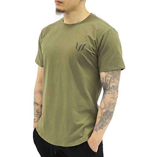 TVc Y  W ؃g Ci[ WILLS FITNESS EBY tBbglX SP T-SHIRT g[jO EFA X|[cEFA g[j[ Lk ې Xgb` K wills-normal-short-tee (Ol