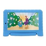 Tablet Multilaser Galinha Pintadinha Plus 16Gb Dual Câmera Android Azul - NB311 13 41jkPyvH7jL. SL500 . SS150