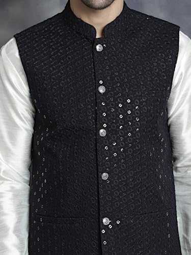 Image of Jompers Men Waistcoat