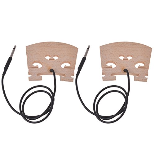 CUERDA SUJETA CORDAL VIOLIN - Wittner (915936) (1/2) (Envase Individual)