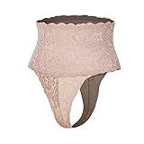 Angenehmes Tanga - Hergestellt aus hauchdünner elastischer Spitze für mehr Atmungsaktivität und Komfort. Die Höschen fühlen sich an liegen sanft auf der Haut und sehen auch noch sexy aus.
