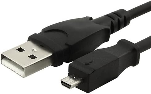 for KODAK DIGITAL CAMERA USB Cable U-8 EASYSHARE Model