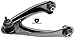 ACDelco 45D1193 Professional Front Passenger Side Upper Suspension Control Arm and Ball Joint Assembly