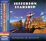 Windows Of Heaven (jap) (bonus Track)