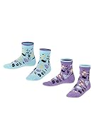 Perfekte Proportionen und Passform durch spezielle Strickverfahren und Zylinder für einen faltenfreien Sitz mit hohem Tragekomfort, schützt vor Druckstellen und erhöht die Haltbarkeit der Strümpfe