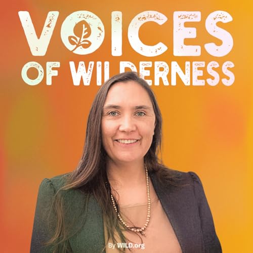 (61) "Sacred Relationships Matter in Conservation, Motion 96 and 107" with Gwen Bridge