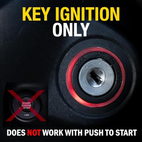 Start-X GMO-1 Plug N Play Remote Starter Kit thumb #1