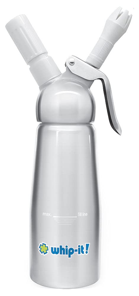 1/4L Whip-It! Element