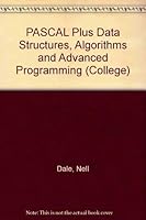 Pascal Plus Data Structures 0669072397 Book Cover