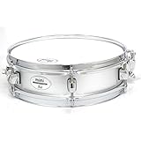 Pearl パール マルチウェイ ピッコロスネア MS1235S/C No.55 シルバーフラッシュ