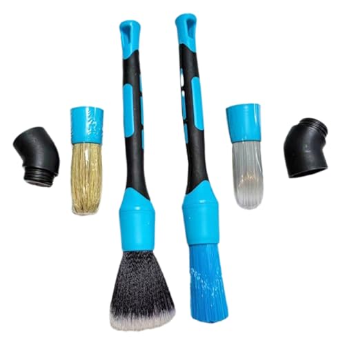 Nettoyer moteur et pneus facilement avec ce kit de nettoyage pour voiture