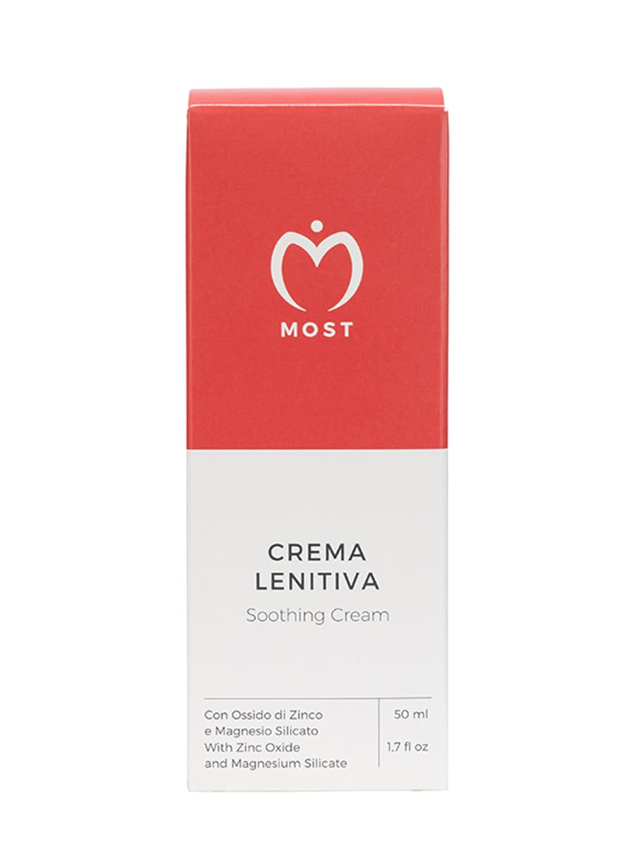 La plupart 50ml Crème Apaisante