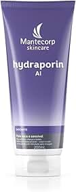 Mantecorp Skincare Hydraporin Sabonete Líquido Hidratante