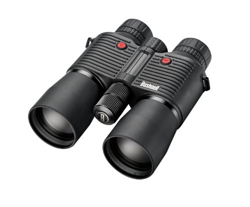 Bushnell Fusion Arc 1600 12x50 Rangefinder Binocular
