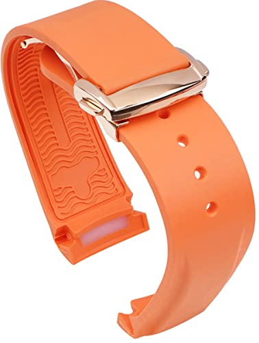 🔯【Adjustable length】: allows you choose the most comfortable size for yourself. Fits wrist size 6.5” - 9.4”