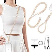 Amazon.co.jp: スマホストラップ 首掛け 手首 セット 携帯ストラップ