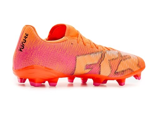 Image of Puma Mens Future 8 Play Firm, Artificial Ground Soccer Cleats