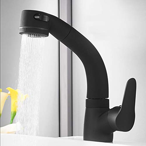 Robinet de lavabo de salle de bain pour un rituel beauté fluide
