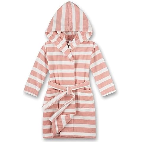 Sanetta Peignoir Fille 233054 Cover