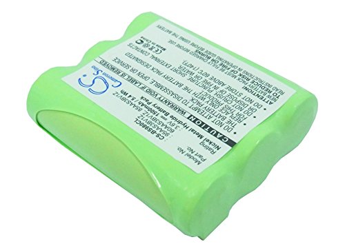 Flujoy 1500mAh/3.6V Replacement Battery for Verizon E9010