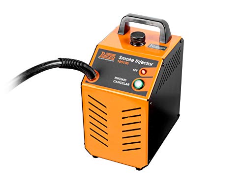 Máquina De Jatos De Fumaça Para Detecção De Vazamentos Raven
