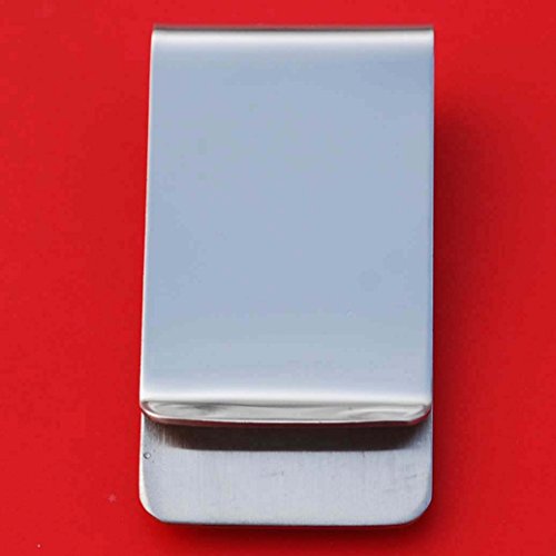 US 2012 Lincoln Small Cent BU Uncirculated Penny Coin Stainless Steel Gold Silver Two Tone Money Clip NEW - Lucky Penny2