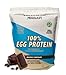 Healthy 'n Fit 100% Egg Protein, Heavenly Chocolate, 2 lbsTub