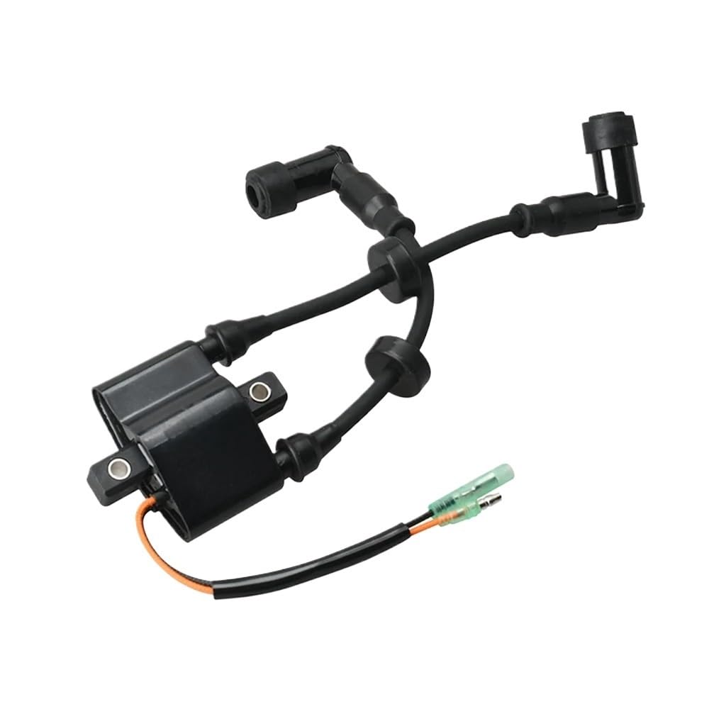 Bobine d'allumage pour moteur hors-bord Yamaha 9.9HP et 15HP F9.9