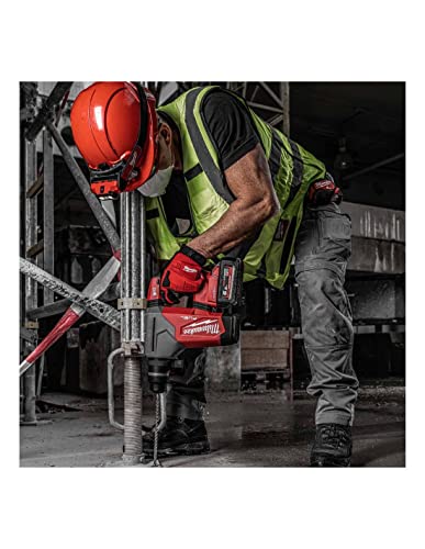 Milwaukee M18 ONEFHP-0X Akku-Kombihammer – Bild 6