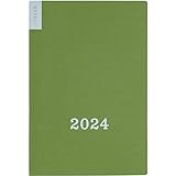 Hobonichi Techo Accessories Hobonichi Weekly Calendar 2024