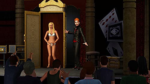 Les Sims 3 : Showtime