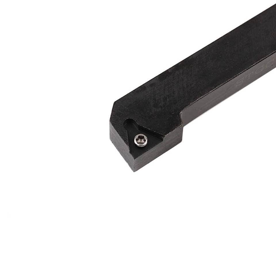 Portaherramientas CNC para torno STGCR de metal miniatura 2