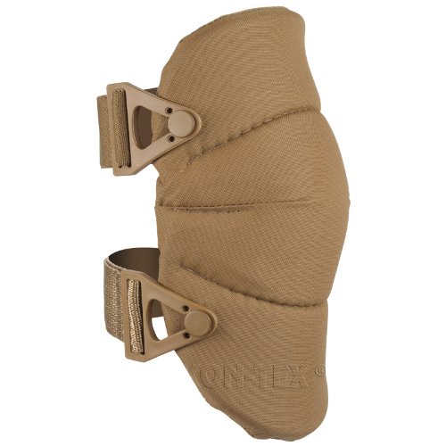Alta Tactique AltaSoft Genouillères Coyote