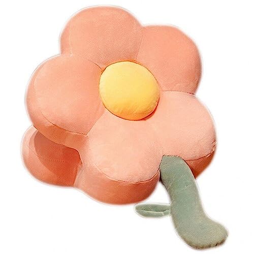 Oreiller de sieste en fleur pour la pause déjeuner au bureau ou en classe
