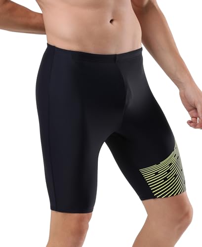 Image of Speedo Men's Endurance 10 Medley Logo Jammer