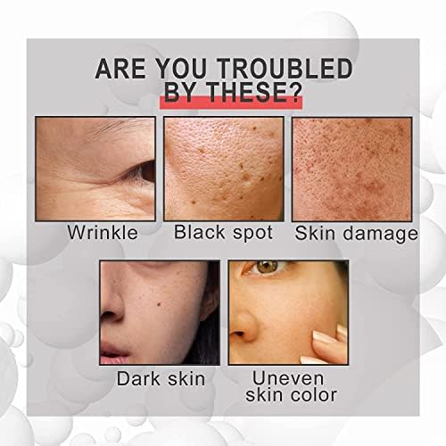 Miniatura 4 de EELHOE - Suero antienvejecimiento de colágeno de 1.05 onzas EELHOE, suero antienvejecimiento para aumentar el colágeno, suero antiarrugas EELHOE,