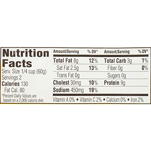 Underwood Chicken Spread, 4.25 Ounce (Pack Of 24) #TOP4